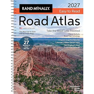 Amazon Los más vendidos: Mejor Mapas de Viaje