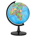 GOCHANGE Classroom Globes Elementary, 13in