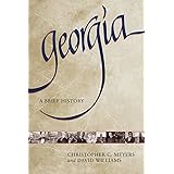 Georgia: A Brief History