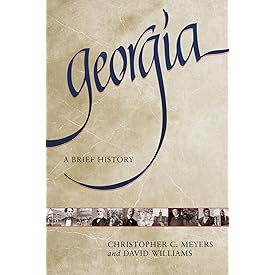 Georgia: A Brief History