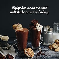 Whittard of Chelsea - Luxury Hot Chocolate - Milk