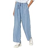 Splendid Womens Angie Denim Pants