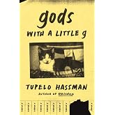 gods with a little g: A Novel