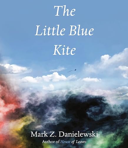 Download The Little Blue Kite PDF