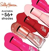 Sally Hansen Insta-Dri Mauve It 60 Seconds Quick Dry 9.17ml 3-in-1 view 3