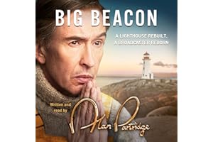Alan Partridge: Big Beacon