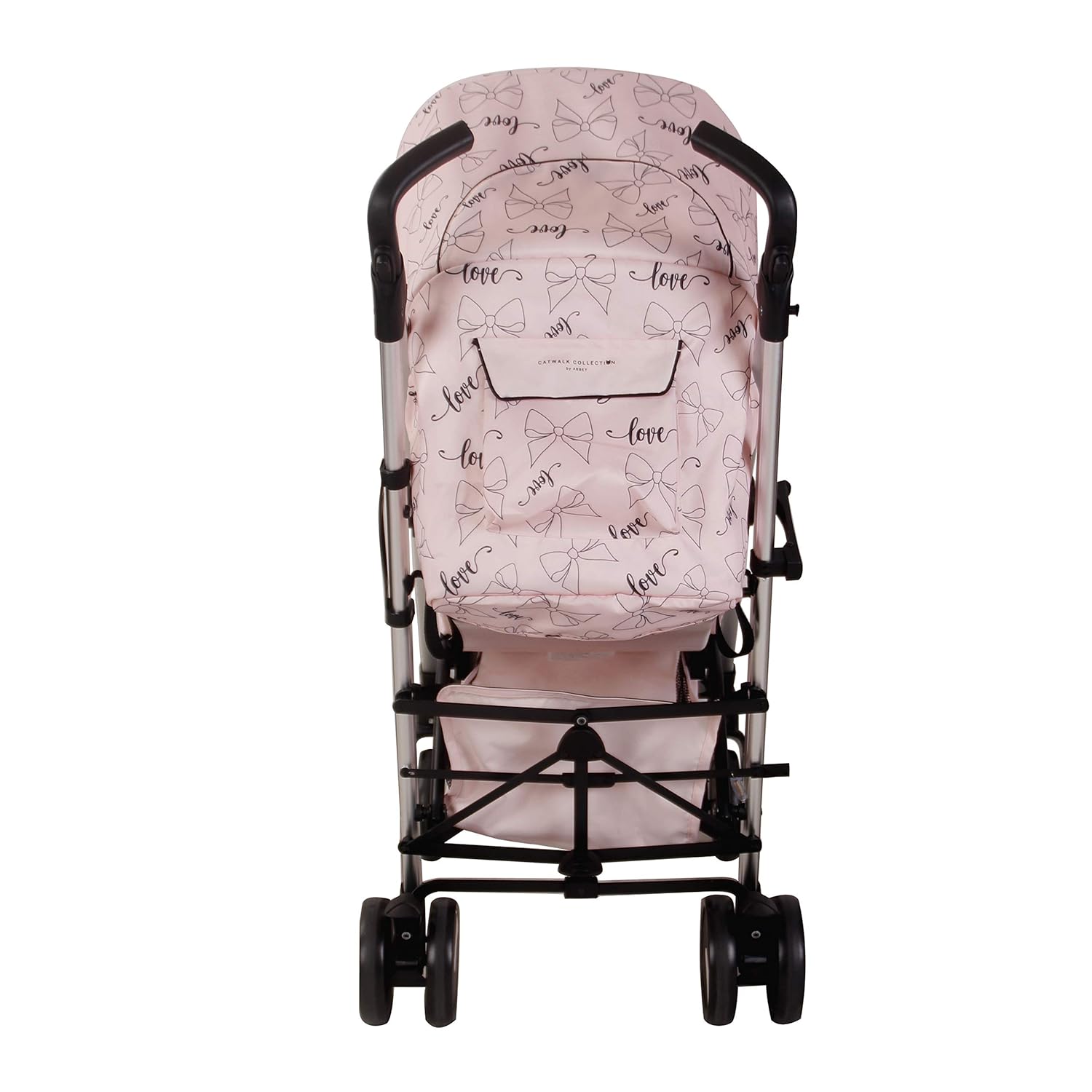 my babiie us51 stroller