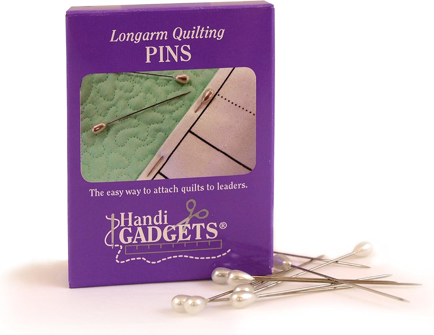 Handi Quilter, Inc Quilter Longarm Quilting pins Amazon.ca Home & Kitchen