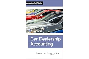 Car Dealership Accounting