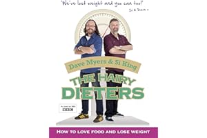 The Hairy Dieters: How to Love Food and Lose Weight