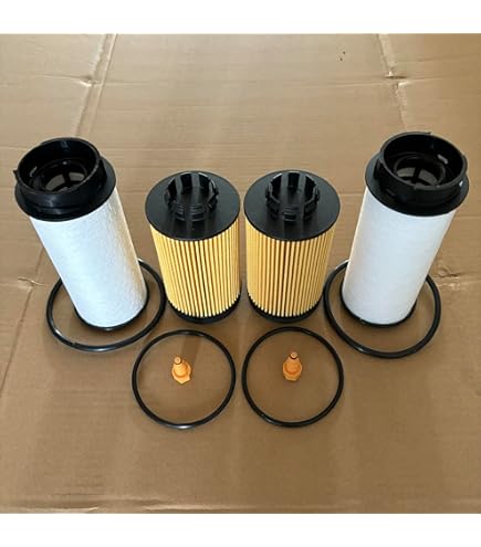 For Itsubishi Canter Fuel Filter Fits 2012-2013 Fuso Canter Euro 5 5.5/9.0 QC000001 504385104 - China Factory Direct Sales, Auto Parts | Ade-in -China.co - Foto 5