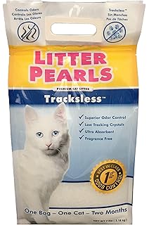 mimi cat litter