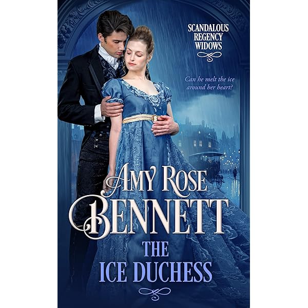 Trusting A Scandalous Duke By Cassandra Michaels