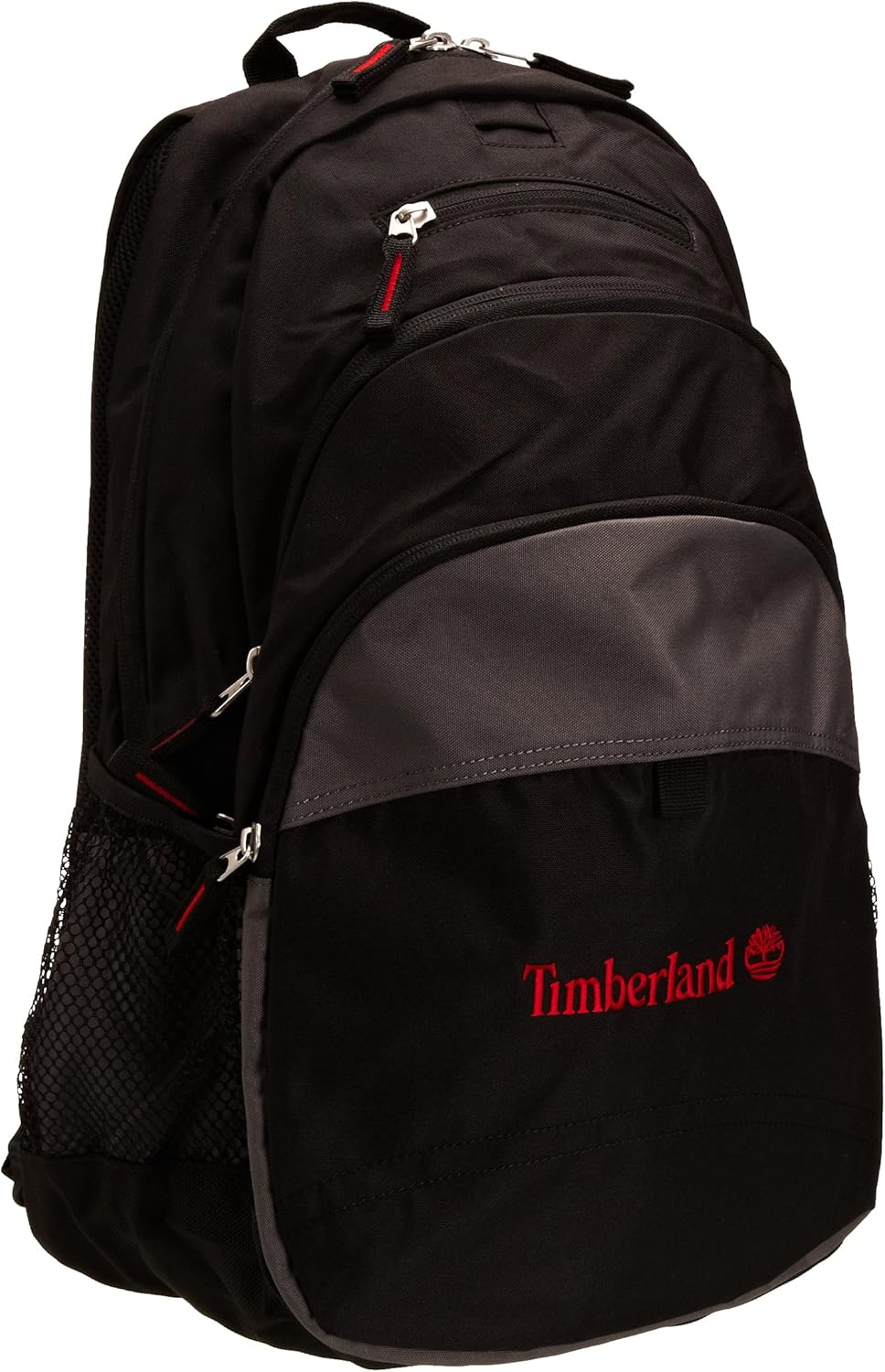 Timberland Unisex Adult 26L Backpack Black J0691 Amazon.co.uk Shoes