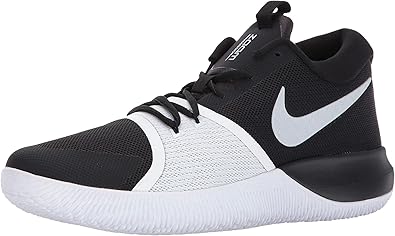 nike assersion basketball shoes