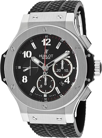 hublot digital watch price