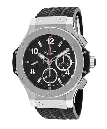 Hublot Big Bang Men's Automatic Watch 301-SX-130-RX in Oman
