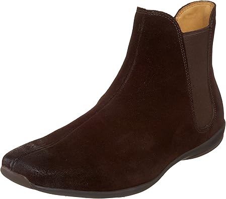 tsubo ankle boots
