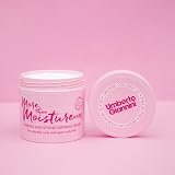 Umberto Giannini More than Moisture Hair Cream 200 ml Vegan Cruelty Free view 6