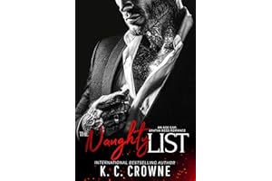 The Naughty List: An Age Gap, Bratva Romance