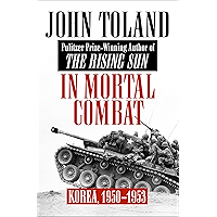 In Mortal Combat: Korea, 1950–1953 book cover