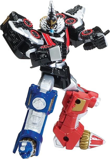 megazord ninja steel amazon