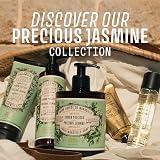 Panier des Sens Jasmine Liquid Hand Soap Olive Oil 500ml Savon de Marseille view 9