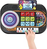 VTech Mix It Up DJ English Toy Speaker 25 Buttons Record Playback view 2