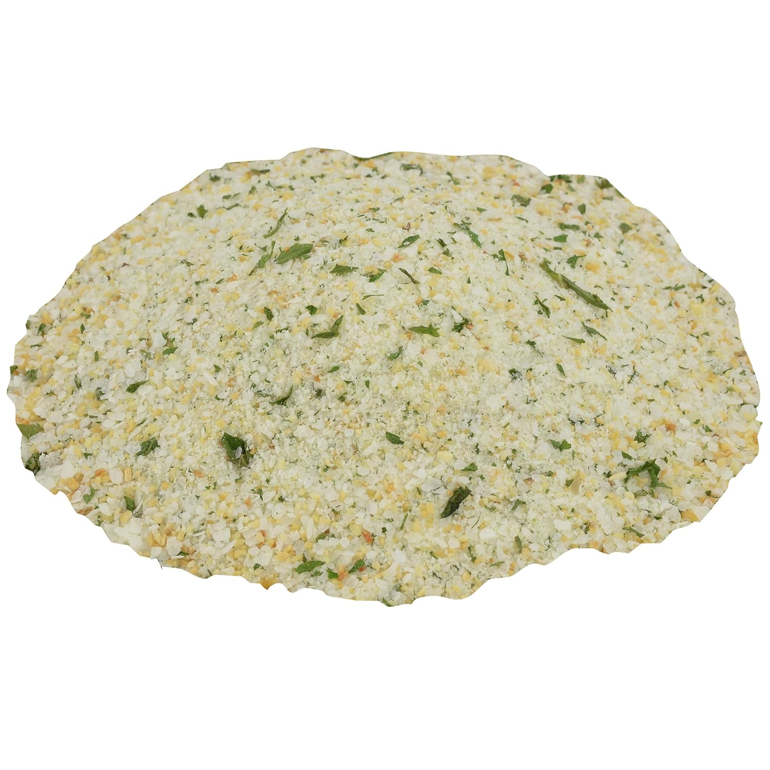 Lawry's Coarse Grind with Parsley Garlic Salt, 28 oz : Grocery & Gourmet Food