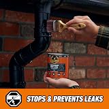 Gorilla Waterproof Coat & Seal Black 946ml | Flexible Sealant view 6