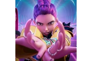 K Pop Demon Hunters Wallpaper �C Songs Wallpaper �C Rumi, Zoey, Jinu & Mira Fan Hub