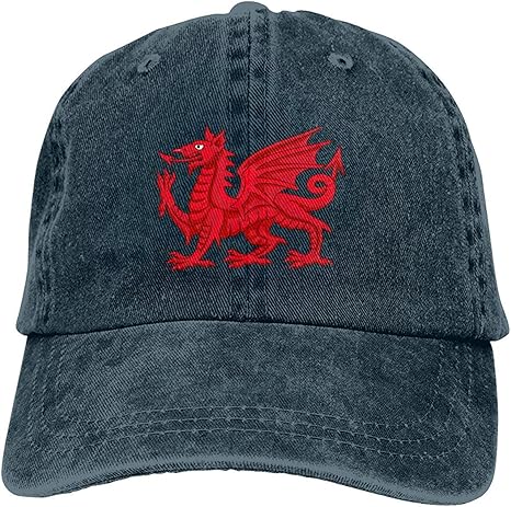 welsh cap