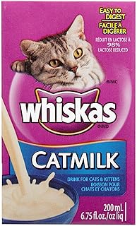 whiskas milk