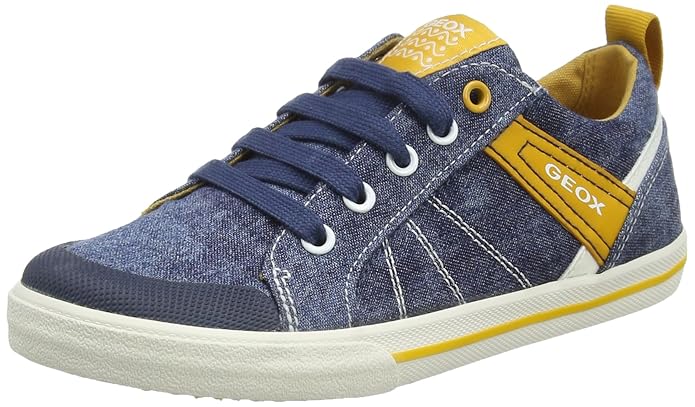 Geox J Kilwi E, Zapa