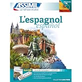 L'espagnol (pack usb)