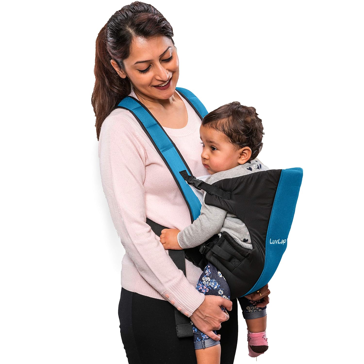 baby carrier 6 months