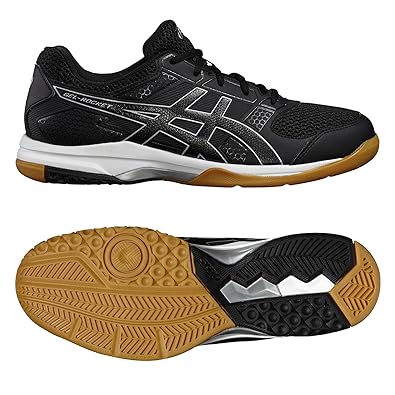 asics gel rocket 8 amazon