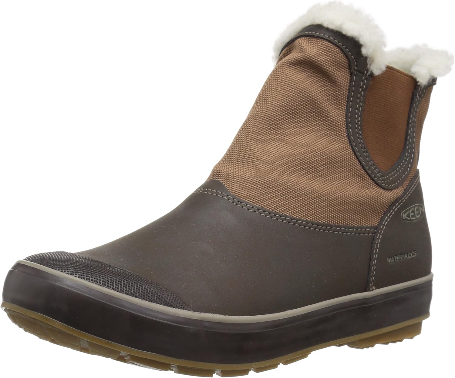 Elsa Chelsea Wp-w Snow Boot 