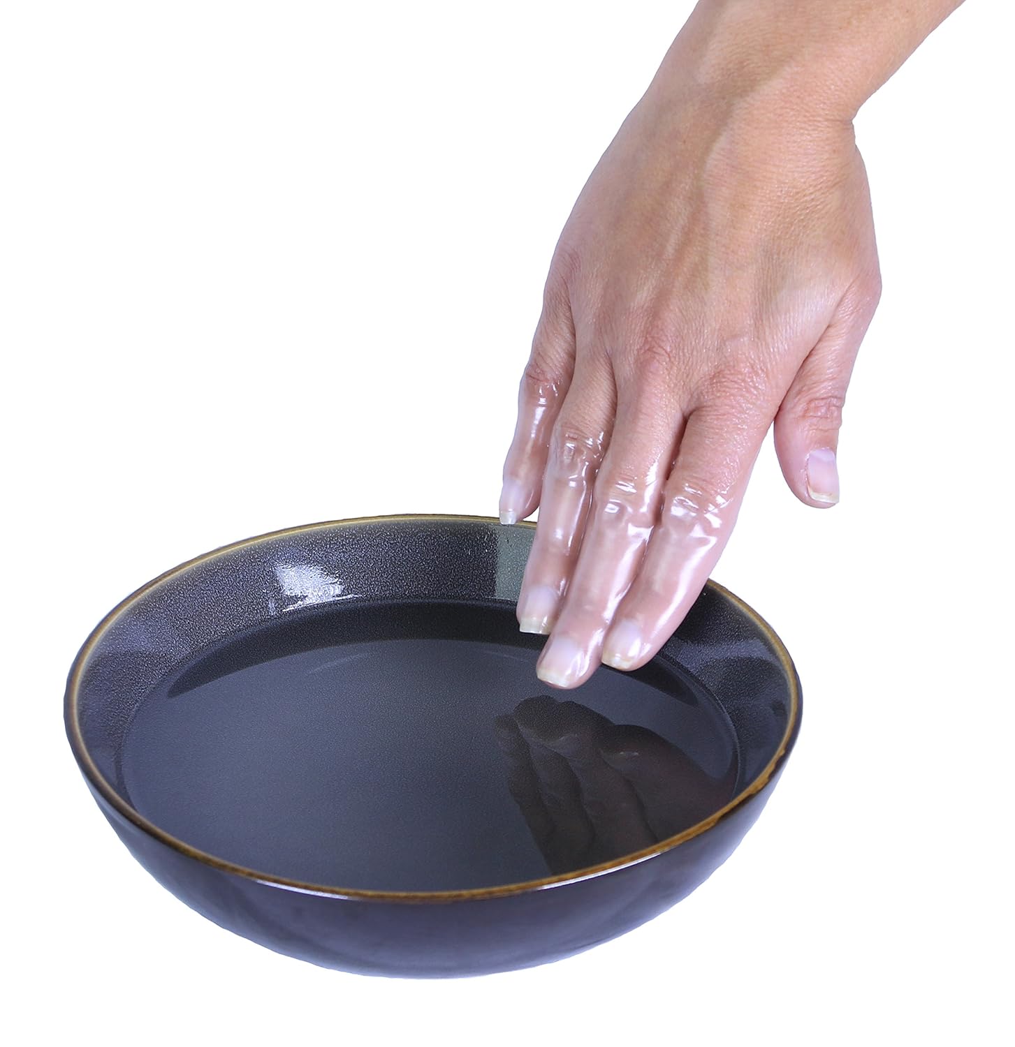 Parabath Paraffin Wax Refill, Bulk 6 lbs of Unscented Paraffin in 1 Pound Bags for Hands & Feet, Use in TheraBand Paraffin Wax Heating Bath, Low Melt Wax for Heat Therapy Pain Relief: Clothing