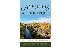 Acequias of Albuquerque: Walking Ancient Waterways (History & Guide)
