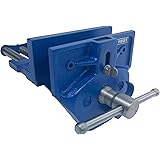 Wilton - 78A, Pivot Jaw Woodworkers Vise - Rapid Acting 