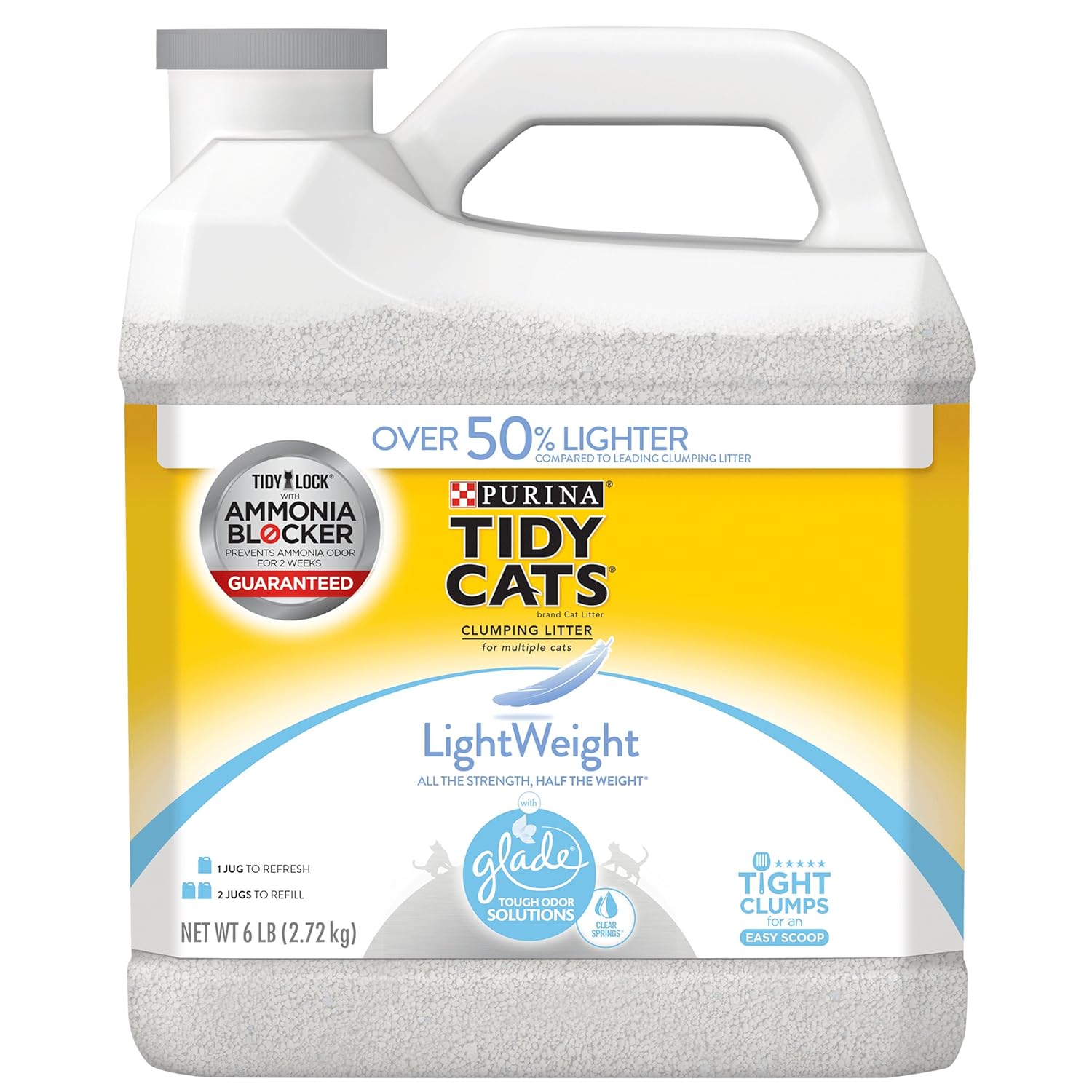 Best cat litter furniture double