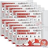 SecuCaptain Survival Emergency Thermal