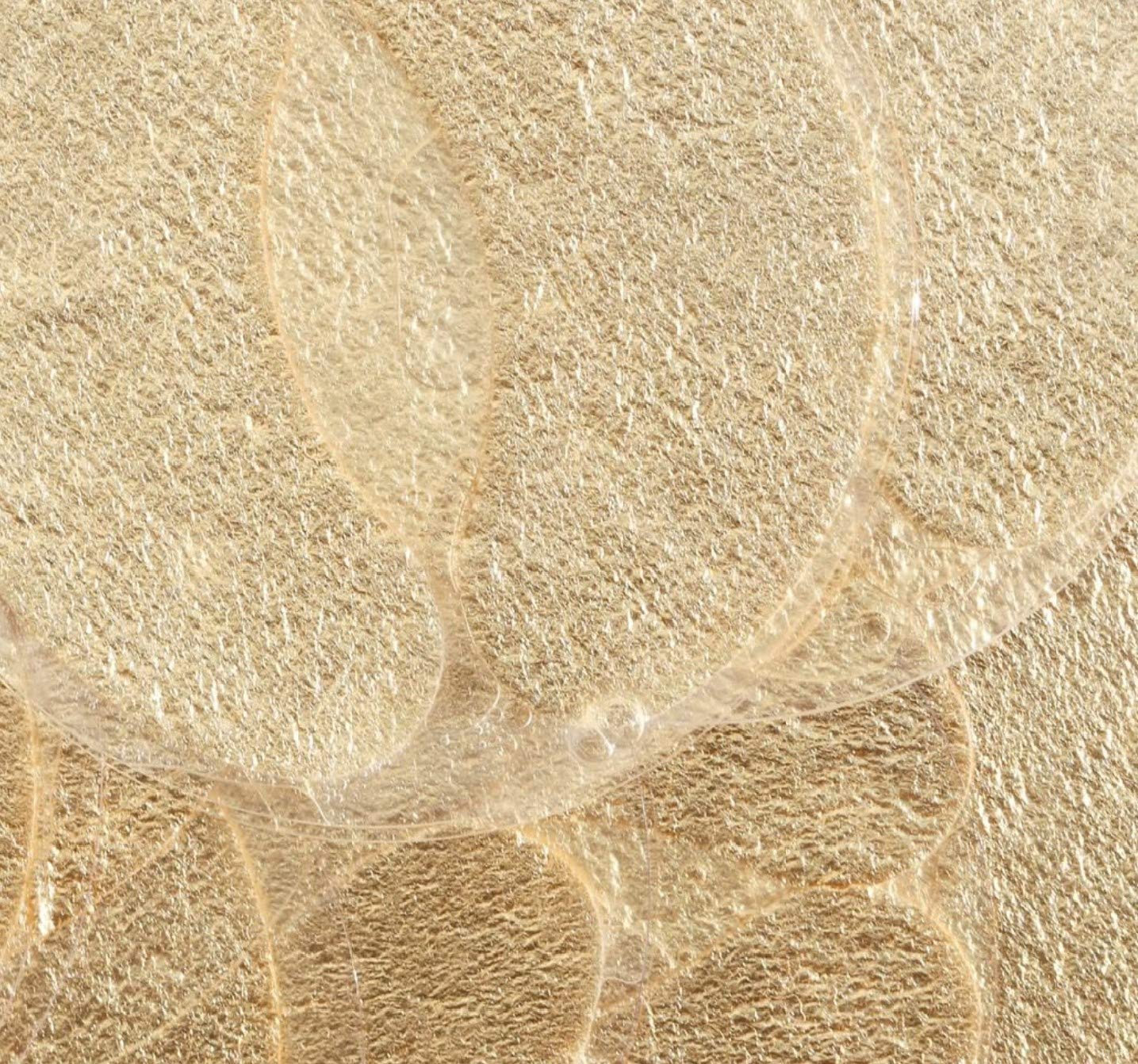 Wander Beauty Baggage Claim Gold Eye Masks: Brightens Dark Circles, Hyaluronic Acid for Puffy Under Eye Bags, Fine Lines, Wrinkles, Dullness, Hydrates, Moisturizes, Plumps, Improves Elasticity, 6 pair : Beauty