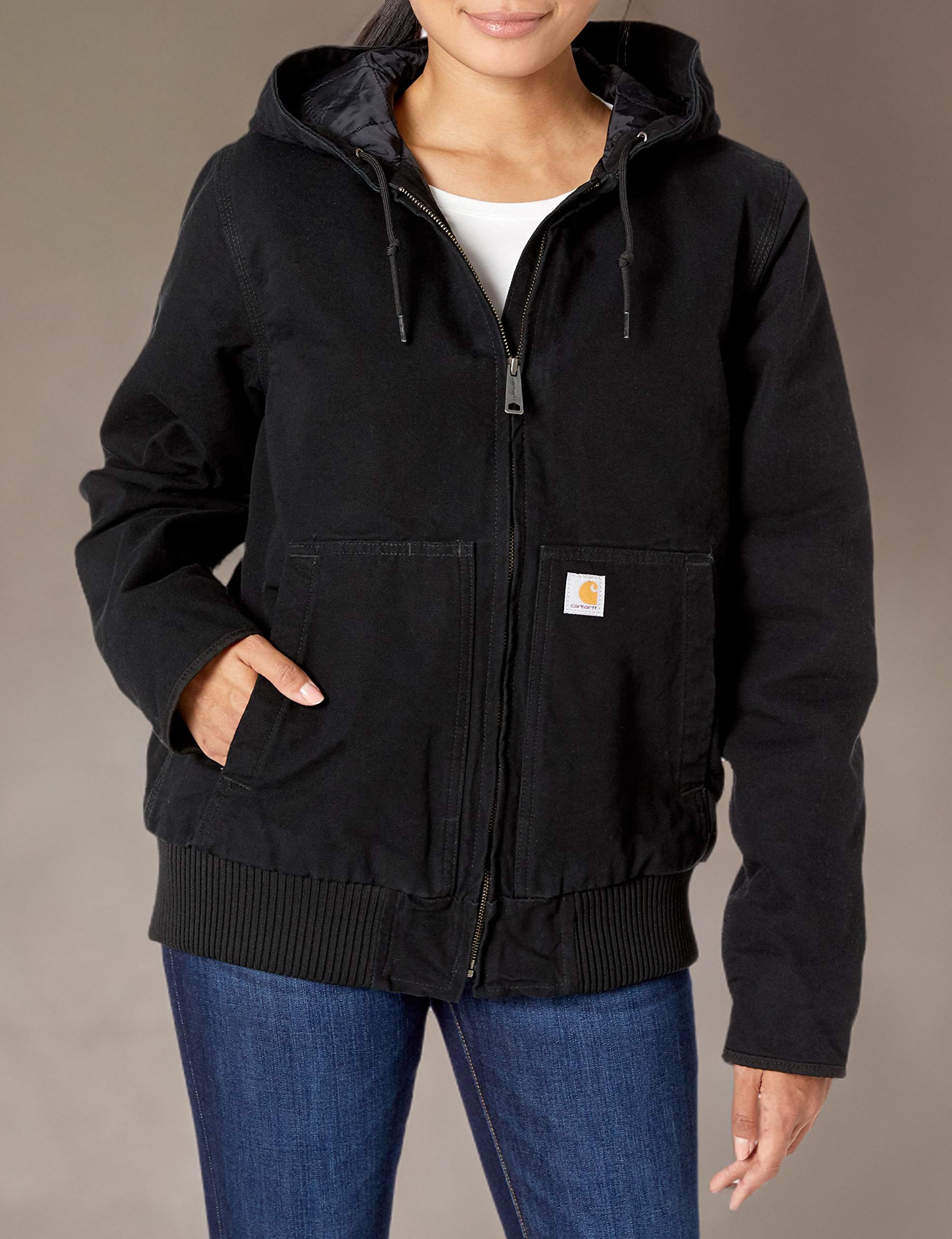 Carhartt Women's Active Jacket