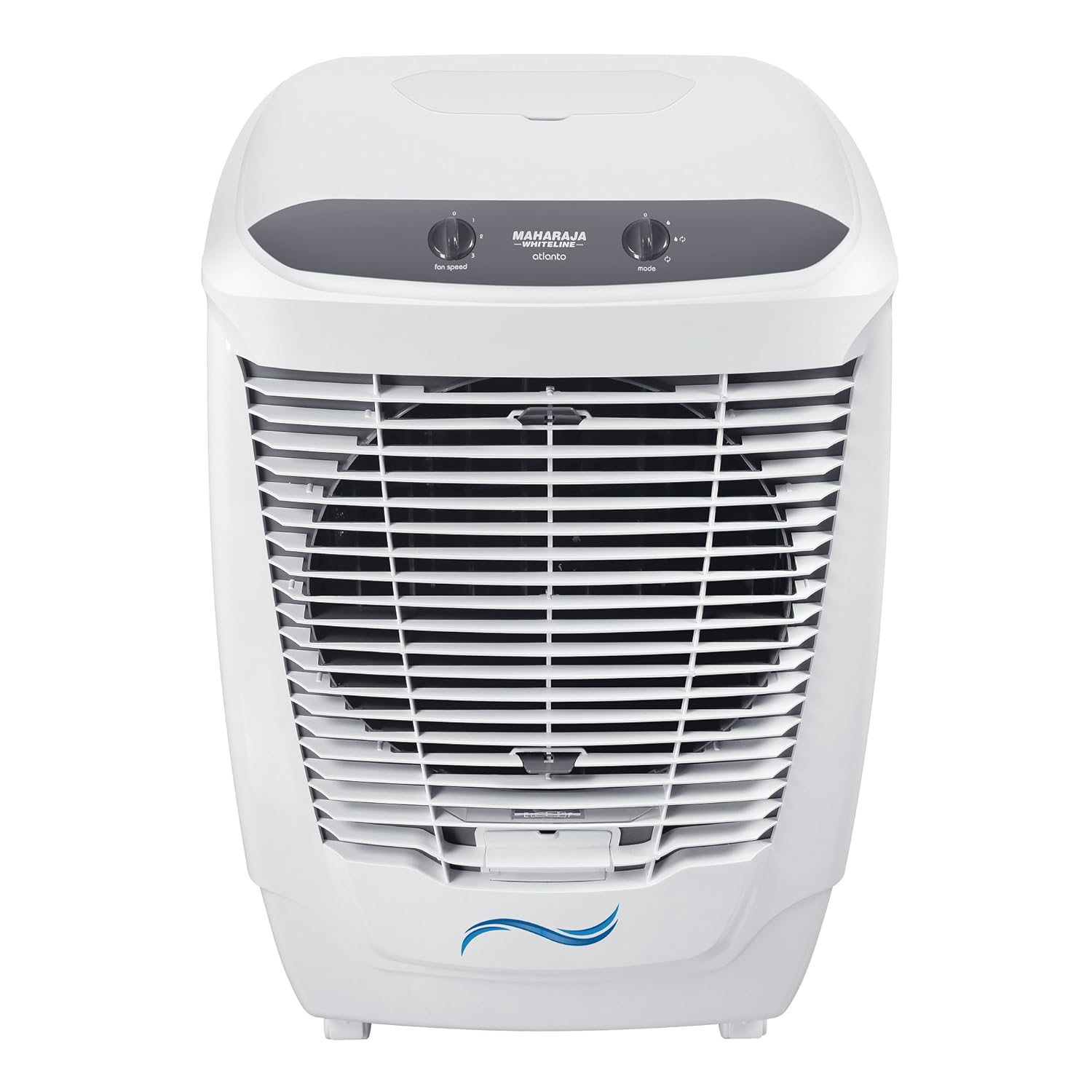 maharaja whiteline atlanto air cooler