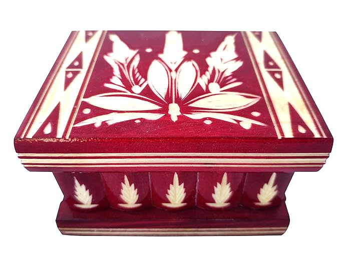 [View 26+] Diseno De Joyeros De Madera Tallados