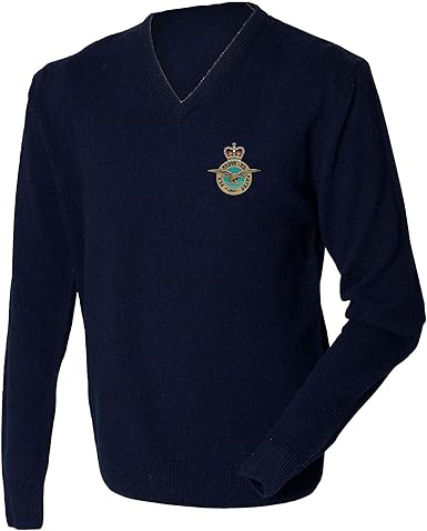 royal air force jumper