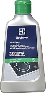 Electrolux Vitro Care - Limpiador para vitrocerámica: Amazon.es: Hogar