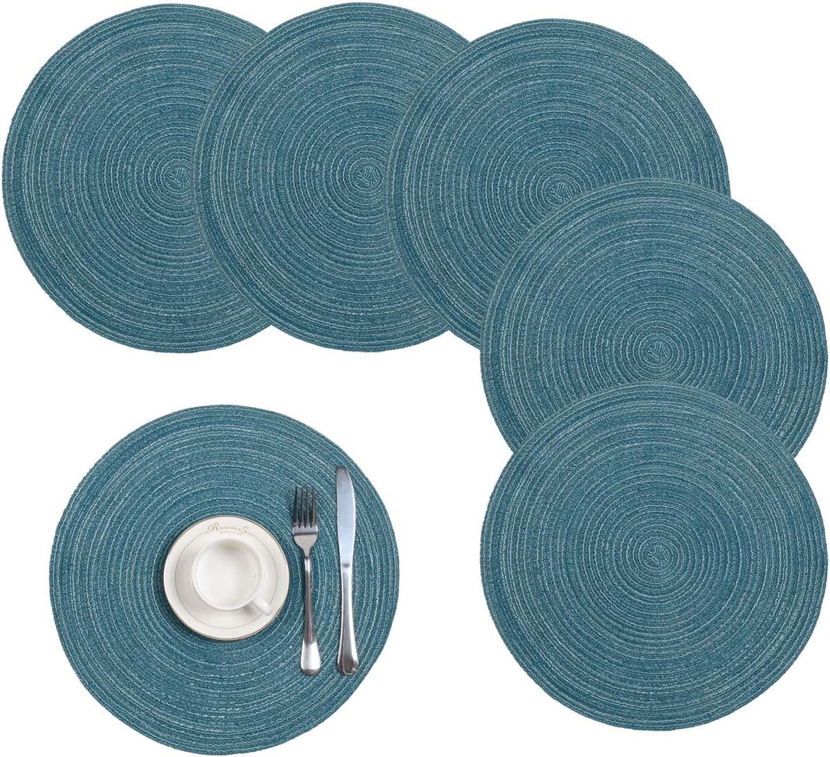 Best 6 Seater Table Set